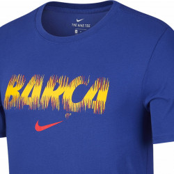 Tricou Nike FC Barcelona pentru barbati