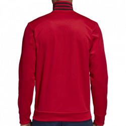 Bluza Adidas Manchester United Track pentru barbati