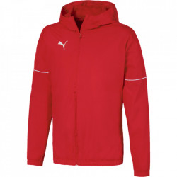 Bluza Puma TeamGoal Rain Core pentru barbati