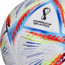 Minge fotbal Adidas Al Rihla 2022 League