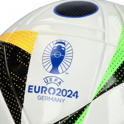 Minge fotbal Adidas Euro24 League J350