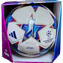 Minge fotbal Adidas Finale 24 UCL Pro - oficiala de joc