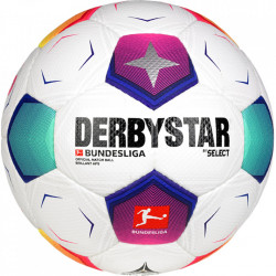 Minge fotbal Select Derbystar Bundesliga Brillant APS V23 - oficiala de joc