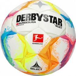 Minge fotbal Select Derbystar Bundesliga Player Special V22
