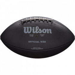 Minge fotbal Wilson American Football NFL Jet