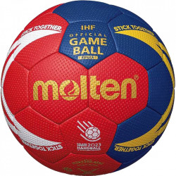 Minge handbal Molten World Cup 2023 Poland/Sweden