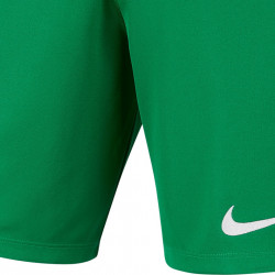 Pantaloni Nike Park III Knit pentru copii
