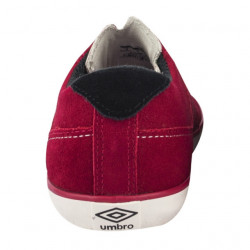 Pantofi sport Umbro Terrace Low Suede Vulc pentru barbati