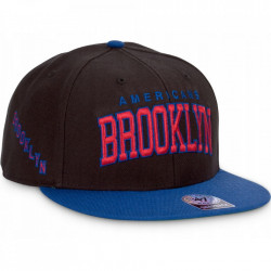 Sapca '47 Brooklyn Americans