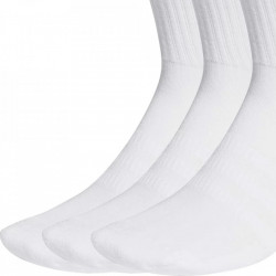 Set 3 perechi sosete Adidas Cushioned Crew