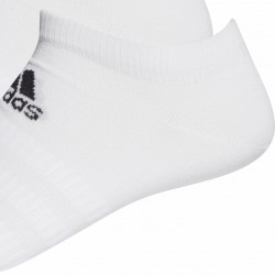 Set 3 perechi sosete Adidas Light Low