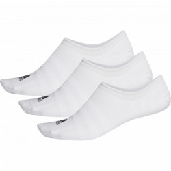 Set 3 perechi sosete Adidas Light No-Show