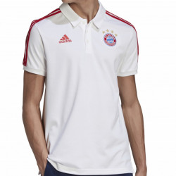 Tricou Adidas FC Bayern Munchen Polo pentru barbati