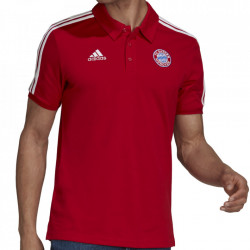 Tricou Adidas FC Bayern Munchen Polo pentru barbati