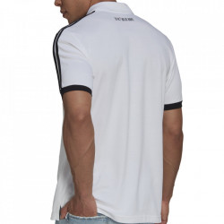 Tricou Adidas Juventus Torino 3-Stripes Polo pentru barbati