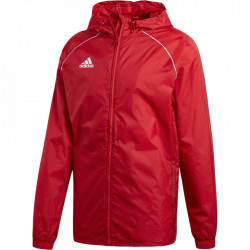 Bluza Adidas Core 18 Rain pentru copii