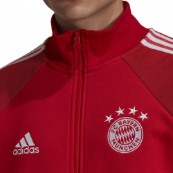 Bluza Adidas FC Bayern Munchen Icons pentru barbati