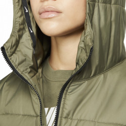Geaca Nike Sportswear Therma-FIT Repel Long pentru femei