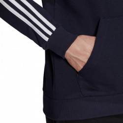 Hanorac Adidas French Terry Essentials 3-Stripes pentru barbati