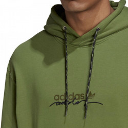 Hanorac Adidas Originals D Hoody pentru barbati