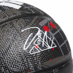 Minge baschet Adidas D.O.L.L.A.