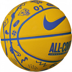 Minge baschet Nike Everyday All Court 8P