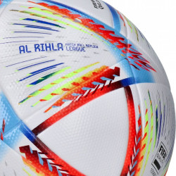 Minge fotbal Adidas Al Rihla 2022 League