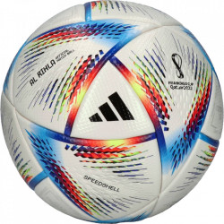 Minge fotbal Adidas Al Rihla 2022 Pro - oficiala de joc