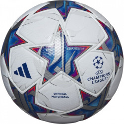 Minge fotbal Adidas Finale 24 UCL Pro - oficiala de joc
