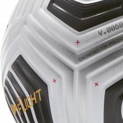 Minge fotbal Nike Flight FA20 - oficiala de joc
