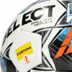 Minge fotbal Select Brillant Replica Fortuna 1 Liga