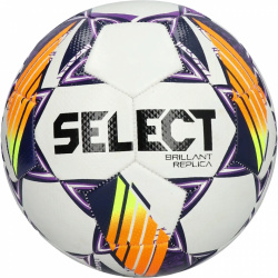 Minge fotbal Select Brillant Replica V24