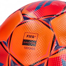 Minge fotbal Select Brillant Super TB V23 - oficiala de joc