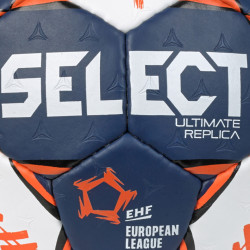 Minge handbal Select Ultimate Replica European League EHF
