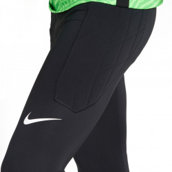 Pantaloni Nike Padded Goalkeeper Tight pentru barbati