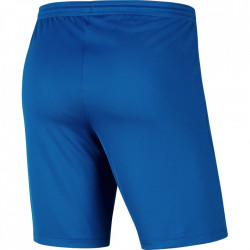 Pantaloni Nike Park III Knit pentru copii