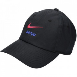 Sapca Nike FC Barcelona H86 Swoosh