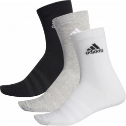 Set 3 perechi sosete Adidas Light Crew