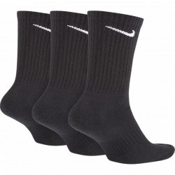 Set 3 perechi sosete Nike Everyday Cushioned Crew