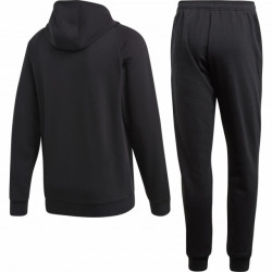 Trening Adidas Core 18 Cotton Full Zip pentru barbati