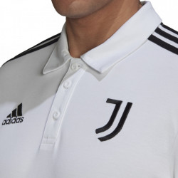 Tricou Adidas Juventus Torino 3-Stripes Polo pentru barbati