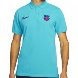Tricou Nike FC Barcelona Polo pentru barbati
