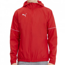 Bluza Puma TeamGoal Rain Core pentru barbati