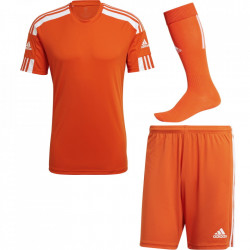 Echipament Adidas Squadra 21 pentru copii