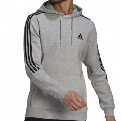 Hanorac Adidas Essentials Cut 3-Stripes pentru barbati