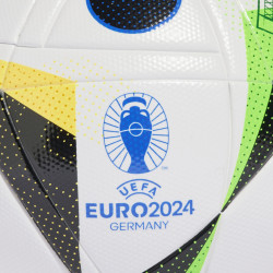 Minge fotbal Adidas Euro24 League Box
