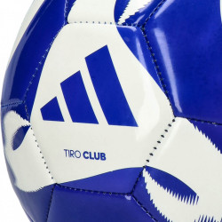 Minge fotbal Adidas Tiro Club 23
