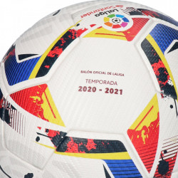 Minge fotbal Puma LaLiga 1 Accelerate - oficiala de joc
