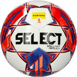 Minge fotbal Select Brillant Replica Fortuna 1 Liga V23