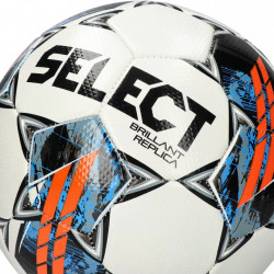 Minge fotbal Select Brillant Replica V22
